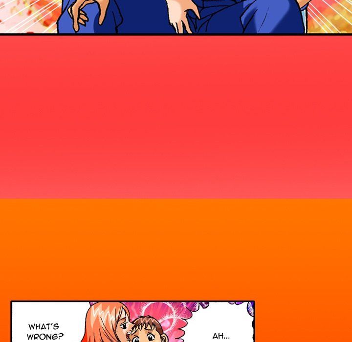 Campfire Stories Manhwa - Chapter 5 Page 26