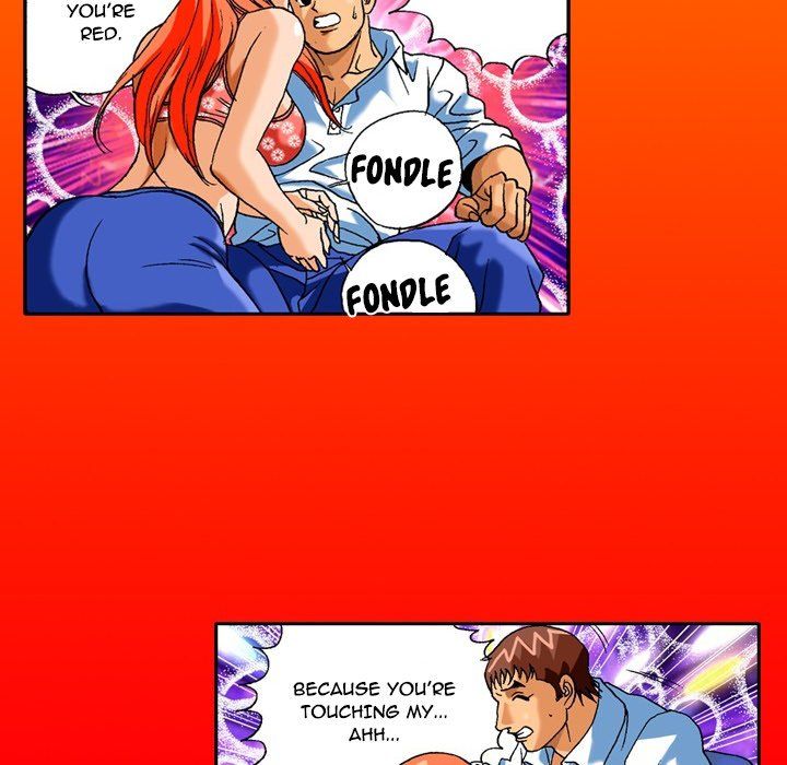 Campfire Stories Manhwa - Chapter 5 Page 27