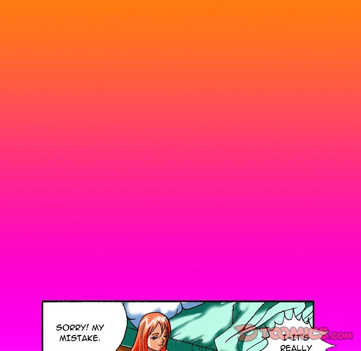 Campfire Stories Manhwa - Chapter 5 Page 30