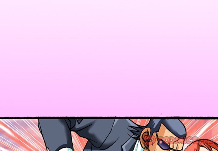 Campfire Stories Manhwa - Chapter 42 Page 2