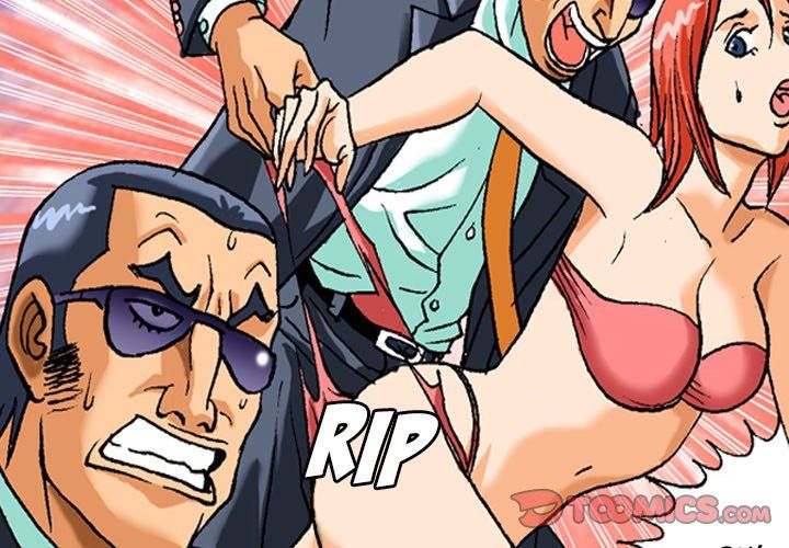 Campfire Stories Manhwa - Chapter 42 Page 3