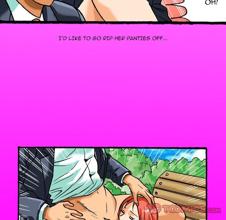 Campfire Stories Manhwa - Chapter 42 Page 4