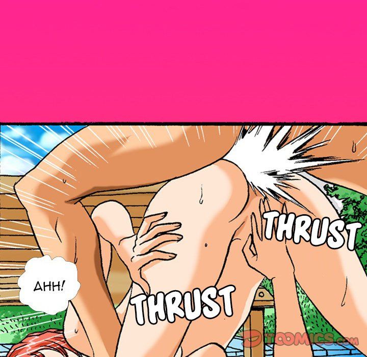 Campfire Stories Manhwa - Chapter 42 Page 9