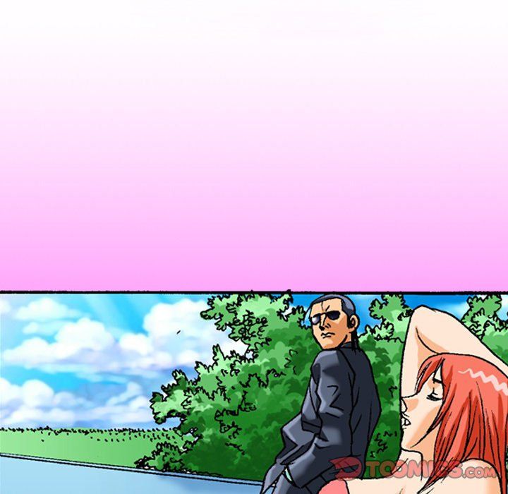 Campfire Stories Manhwa - Chapter 42 Page 18