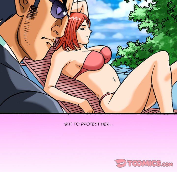 Campfire Stories Manhwa - Chapter 42 Page 20