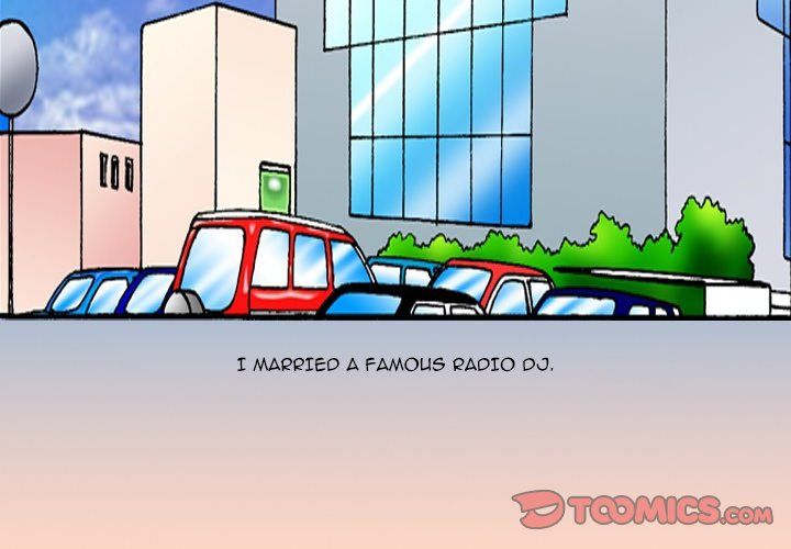 Campfire Stories Manhwa - Chapter 31 Page 1