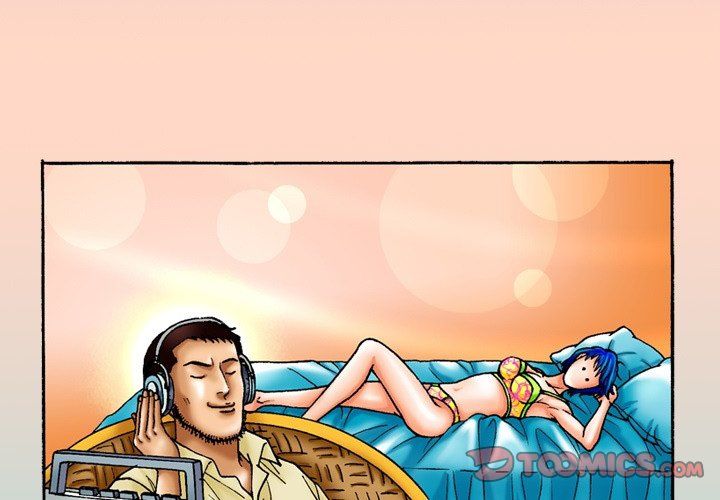 Campfire Stories Manhwa - Chapter 31 Page 2