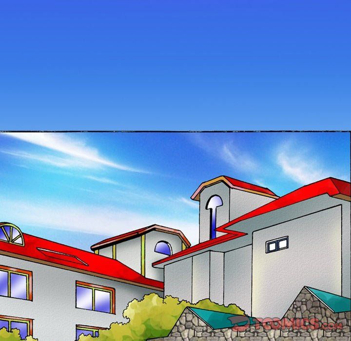 Campfire Stories Manhwa - Chapter 31 Page 6