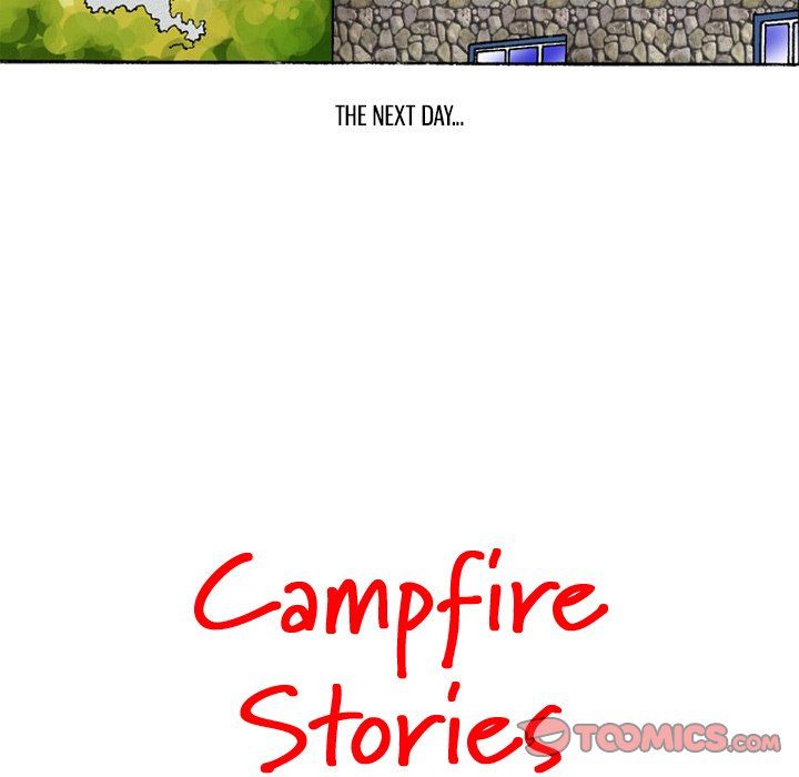 Campfire Stories Manhwa - Chapter 31 Page 7