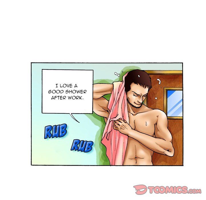 Campfire Stories Manhwa - Chapter 31 Page 9