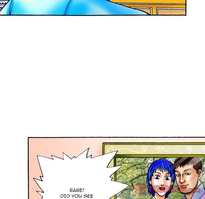 Campfire Stories Manhwa - Chapter 31 Page 12