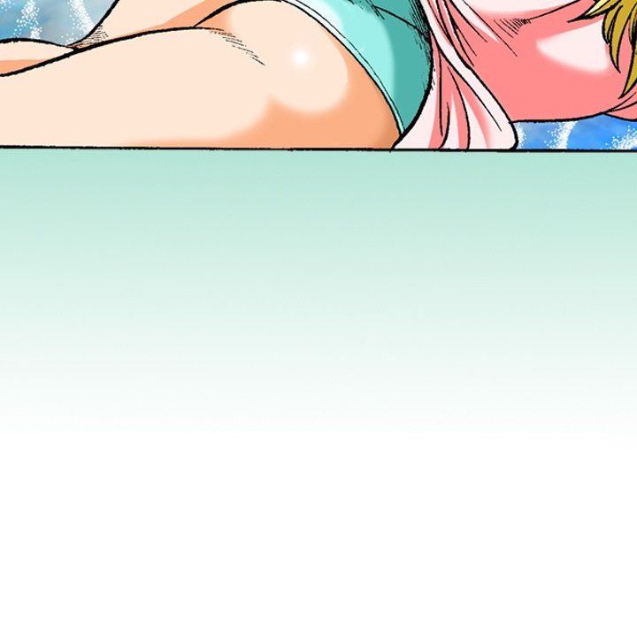 Campfire Stories Manhwa - Chapter 19 Page 7