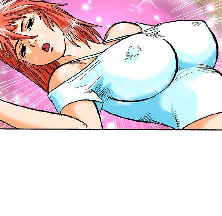 Campfire Stories Manhwa - Chapter 19 Page 10