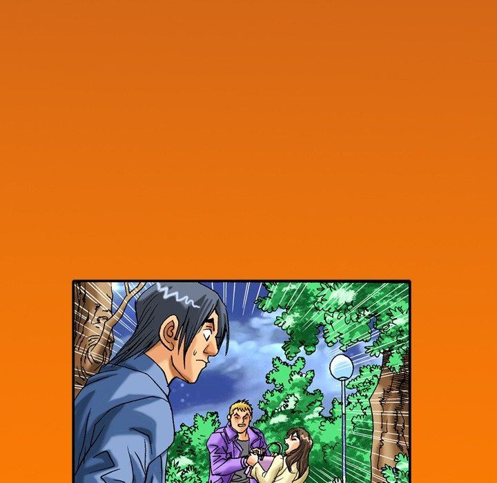 Campfire Stories Manhwa - Chapter 21 Page 4