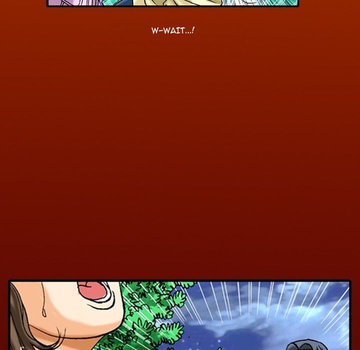 Campfire Stories Manhwa - Chapter 21 Page 8