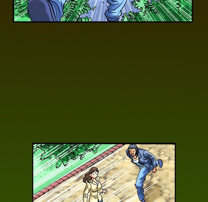 Campfire Stories Manhwa - Chapter 21 Page 11