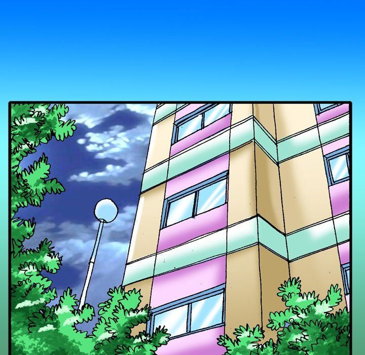 Campfire Stories Manhwa - Chapter 21 Page 19