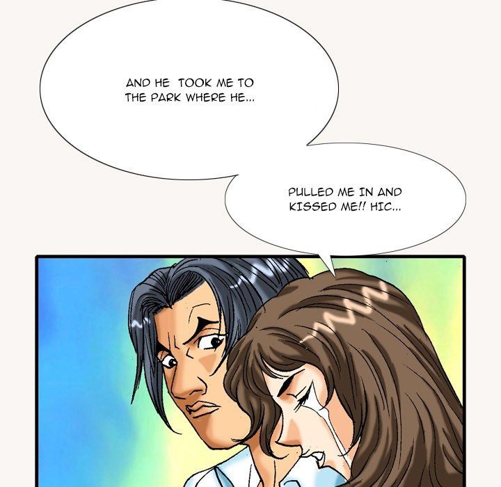 Campfire Stories Manhwa - Chapter 21 Page 24