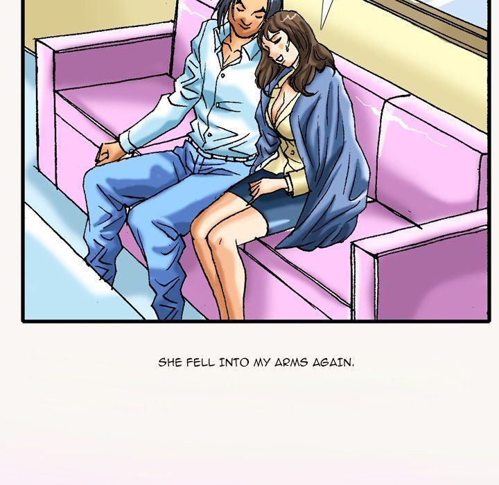 Campfire Stories Manhwa - Chapter 21 Page 26