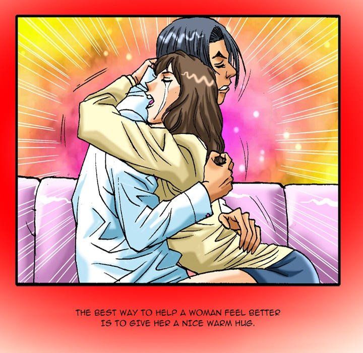 Campfire Stories Manhwa - Chapter 21 Page 28