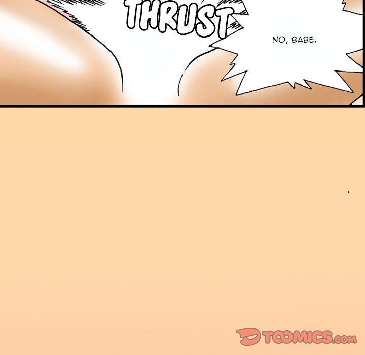 Campfire Stories Manhwa - Chapter 44 Page 8