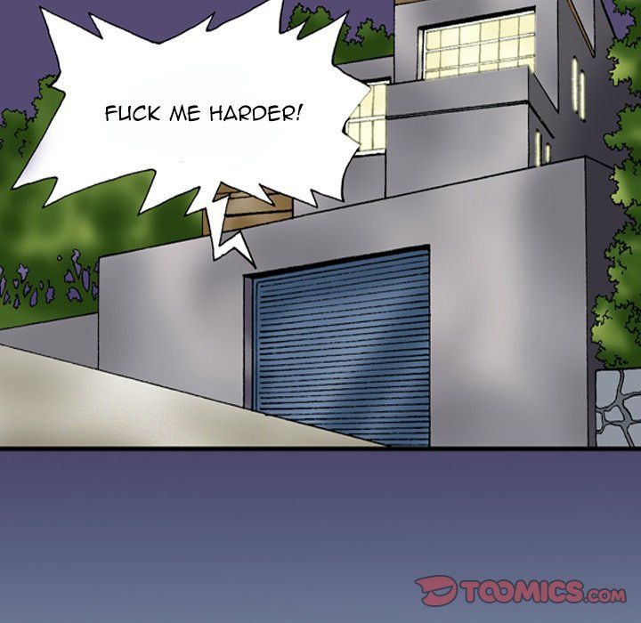 Campfire Stories Manhwa - Chapter 44 Page 12