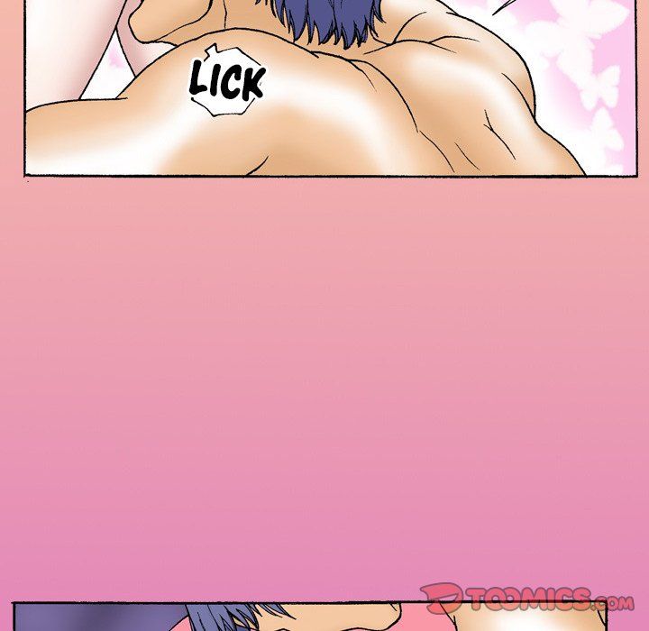 Campfire Stories Manhwa - Chapter 44 Page 19