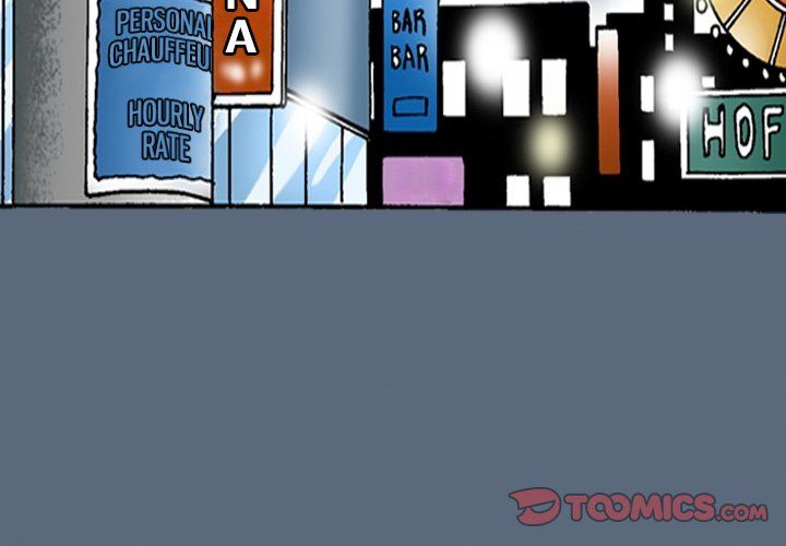 Campfire Stories Manhwa - Chapter 23 Page 1