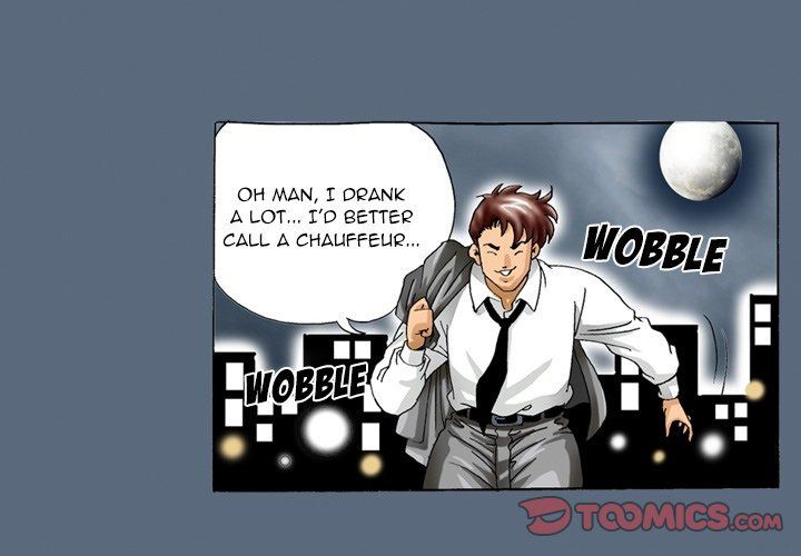 Campfire Stories Manhwa - Chapter 23 Page 2