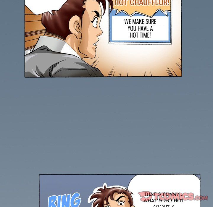 Campfire Stories Manhwa - Chapter 23 Page 5