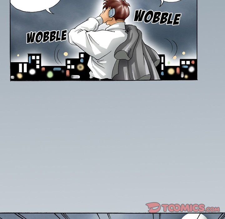 Campfire Stories Manhwa - Chapter 23 Page 7