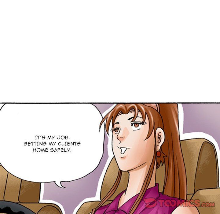 Campfire Stories Manhwa - Chapter 23 Page 13