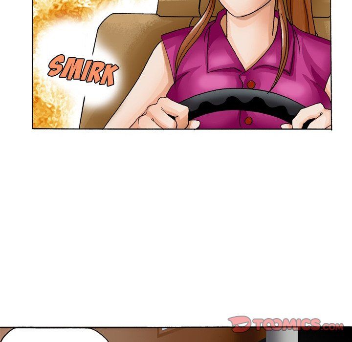 Campfire Stories Manhwa - Chapter 23 Page 15