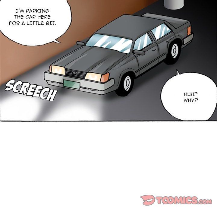 Campfire Stories Manhwa - Chapter 23 Page 16