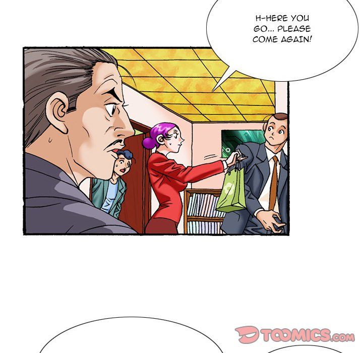 Campfire Stories Manhwa - Chapter 40 Page 13