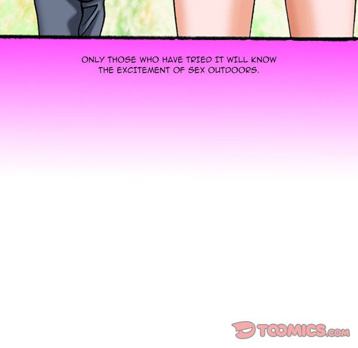 Campfire Stories Manhwa - Chapter 40 Page 21