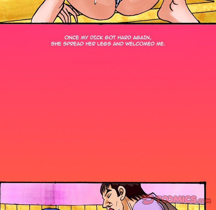 Campfire Stories Manhwa - Chapter 30 Page 13