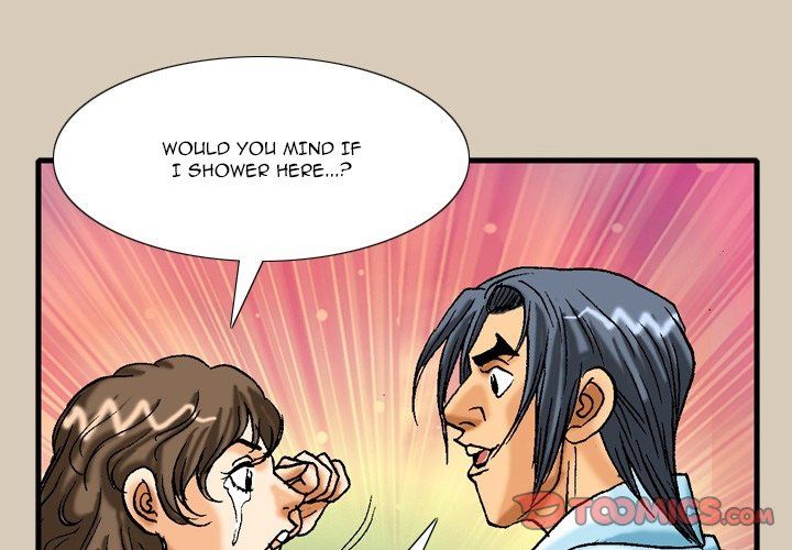 Campfire Stories Manhwa - Chapter 22 Page 0