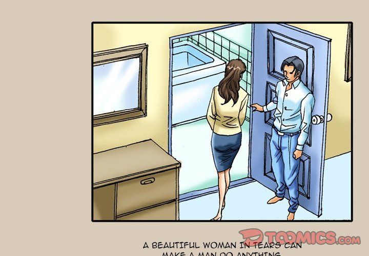 Campfire Stories Manhwa - Chapter 22 Page 2