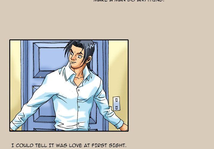 Campfire Stories Manhwa - Chapter 22 Page 3