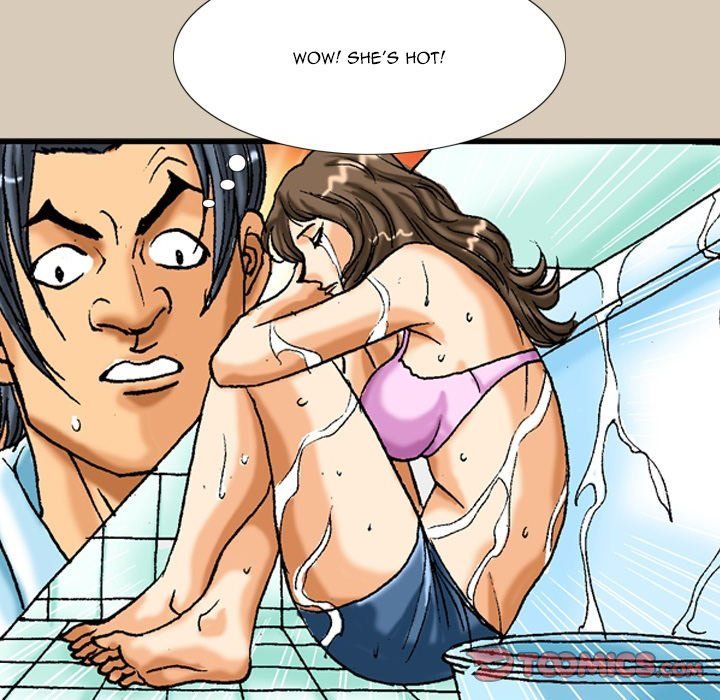 Campfire Stories Manhwa - Chapter 22 Page 6