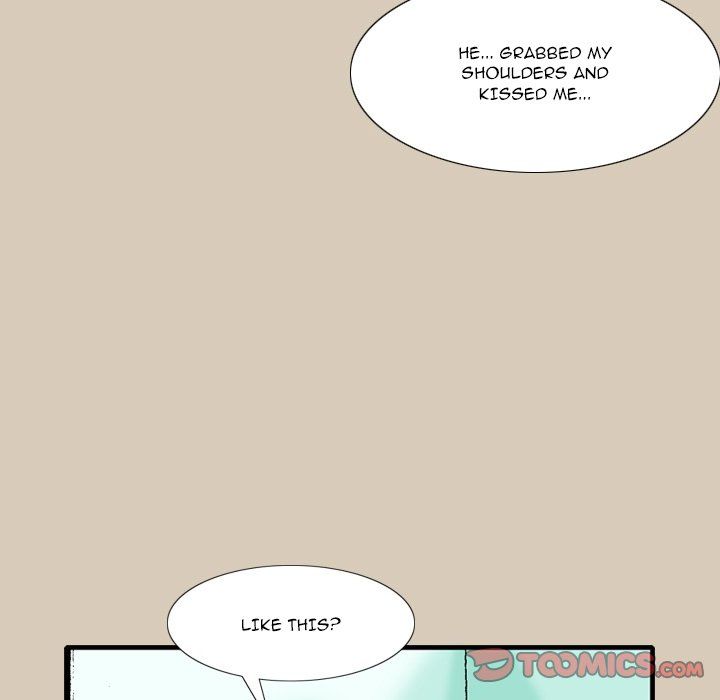 Campfire Stories Manhwa - Chapter 22 Page 10