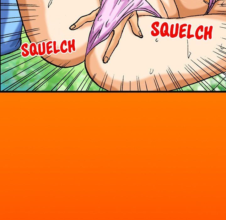 Campfire Stories Manhwa - Chapter 22 Page 19