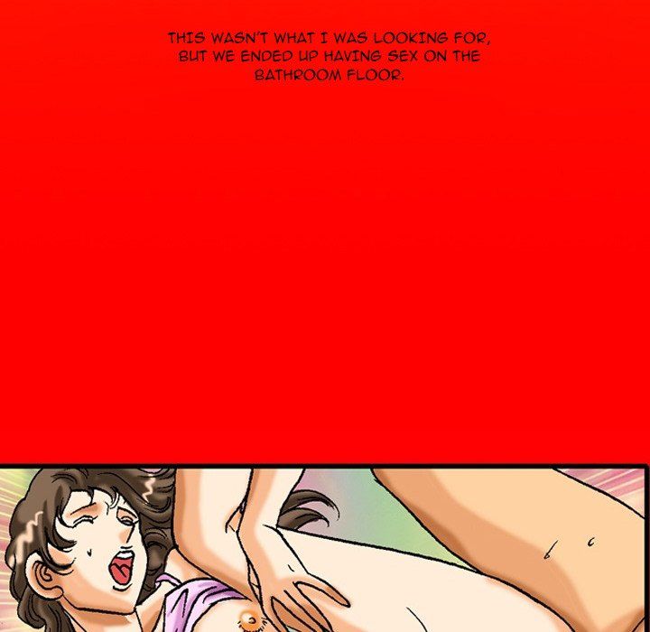 Campfire Stories Manhwa - Chapter 22 Page 21