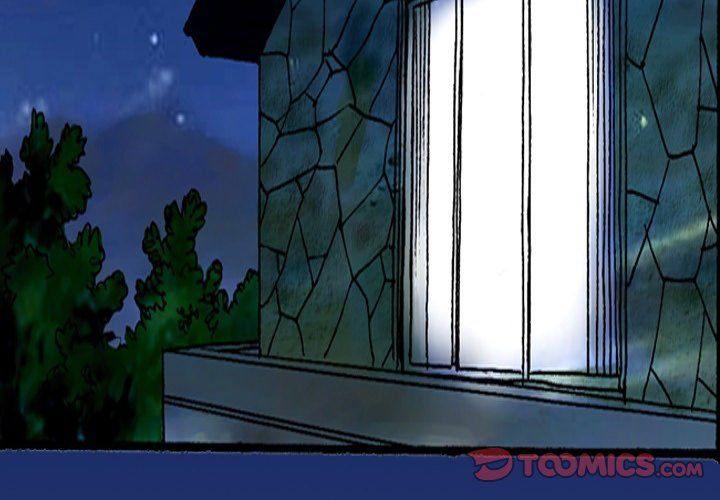 Campfire Stories Manhwa - Chapter 29 Page 1