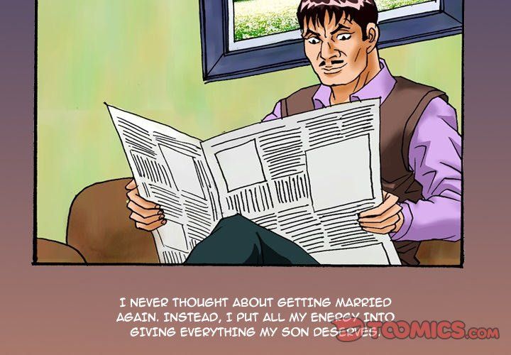 Campfire Stories Manhwa - Chapter 29 Page 3