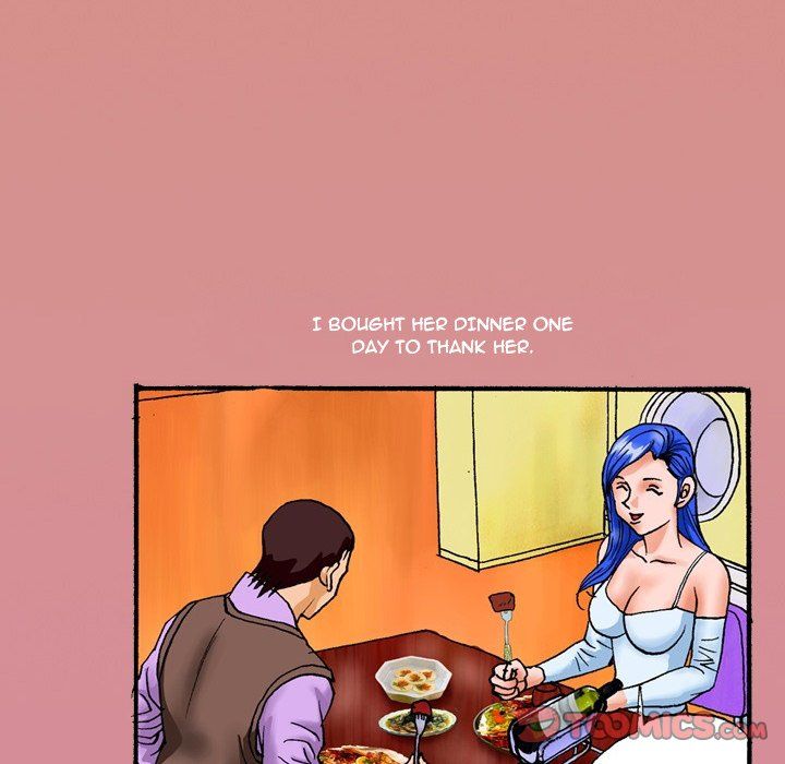 Campfire Stories Manhwa - Chapter 29 Page 7