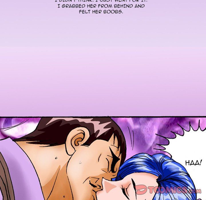 Campfire Stories Manhwa - Chapter 29 Page 14