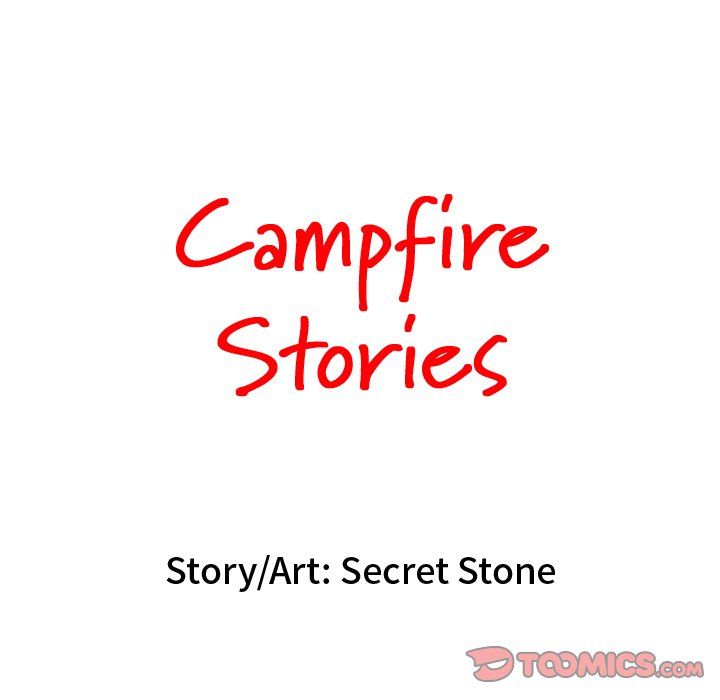 Campfire Stories Manhwa - Chapter 29 Page 16