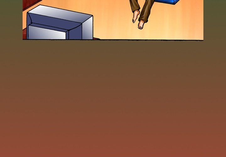 Campfire Stories Manhwa - Chapter 13 Page 1